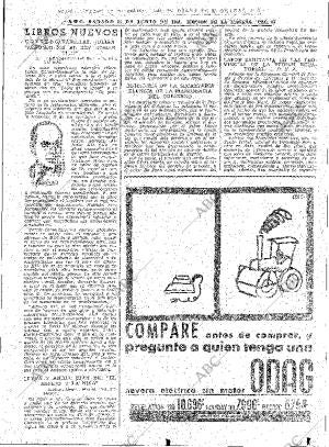ABC MADRID 24-06-1961 página 67