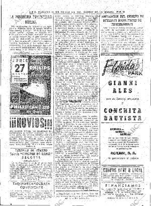 ABC MADRID 24-06-1961 página 72