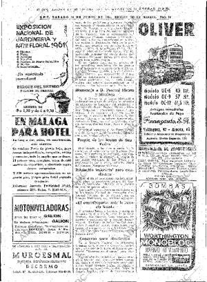 ABC MADRID 24-06-1961 página 74