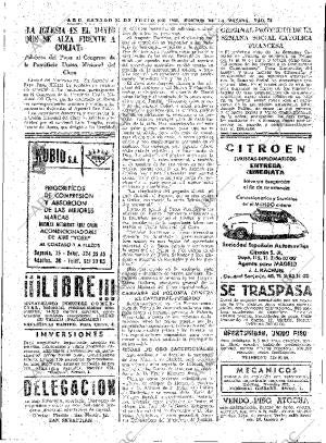 ABC MADRID 24-06-1961 página 76