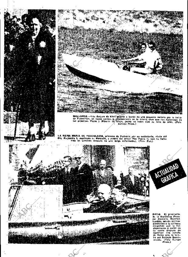 ABC MADRID 24-06-1961 página 8