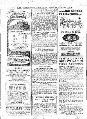 ABC MADRID 24-06-1961 página 80