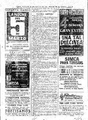 ABC MADRID 24-06-1961 página 82