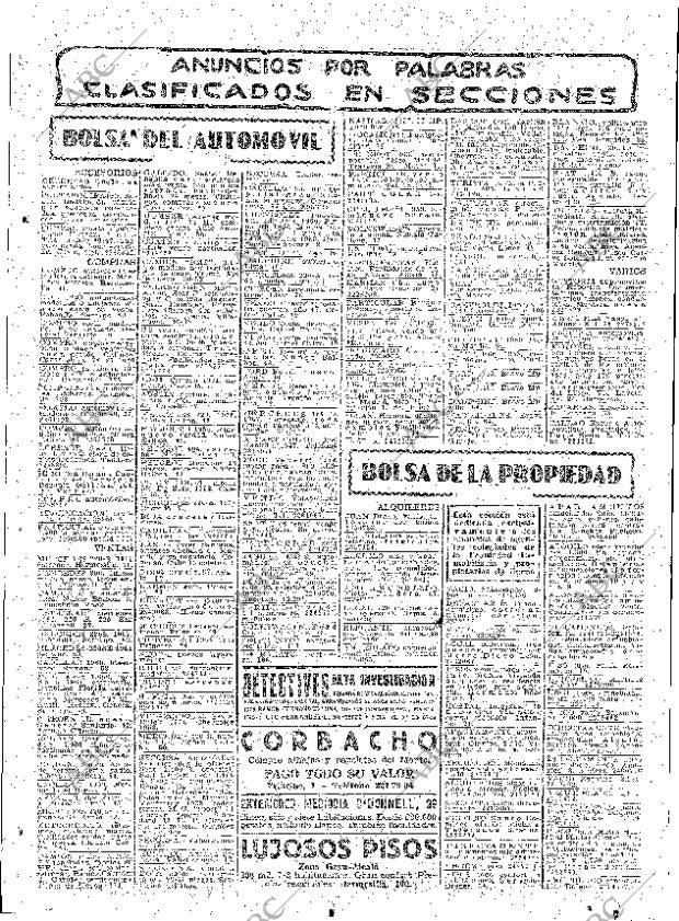 ABC MADRID 24-06-1961 página 86