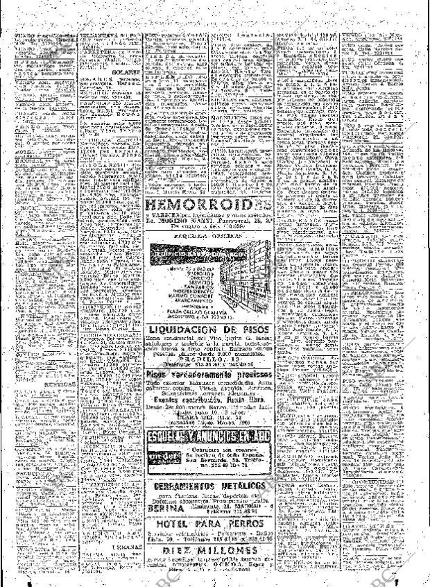 ABC MADRID 24-06-1961 página 88