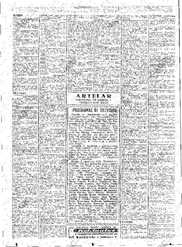 ABC MADRID 24-06-1961 página 91