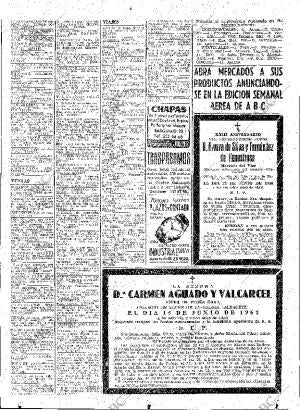 ABC MADRID 24-06-1961 página 92