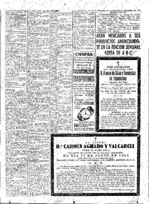 ABC MADRID 24-06-1961 página 92