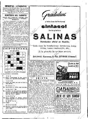 ABC MADRID 24-06-1961 página 95