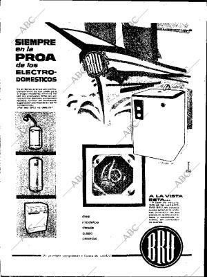 ABC SEVILLA 24-06-1961 página 18