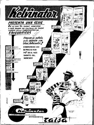 ABC SEVILLA 24-06-1961 página 22