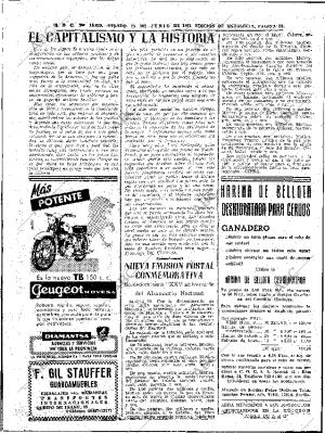 ABC SEVILLA 24-06-1961 página 28