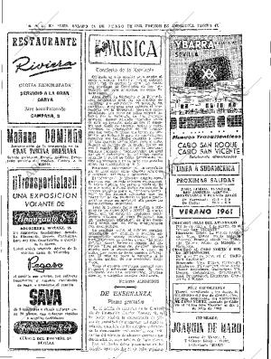 ABC SEVILLA 24-06-1961 página 47