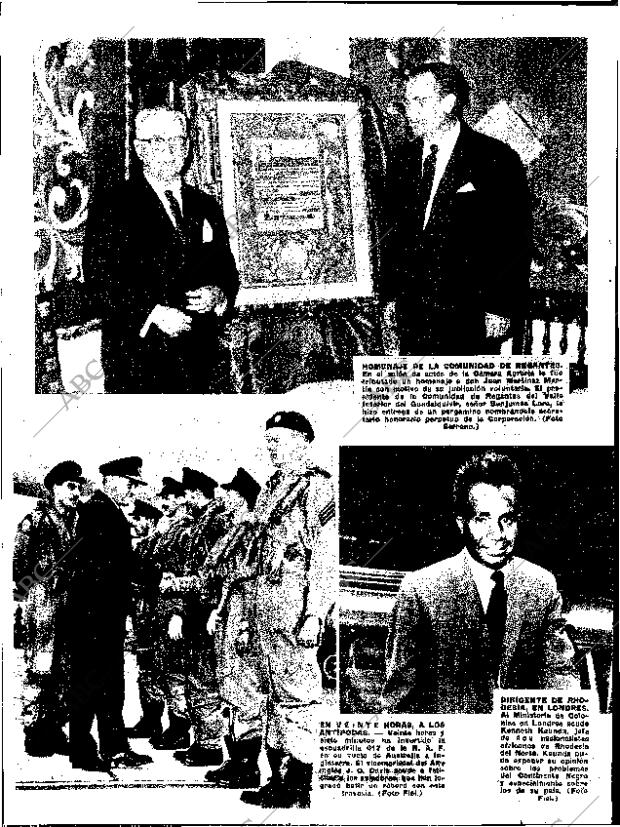 ABC SEVILLA 24-06-1961 página 8