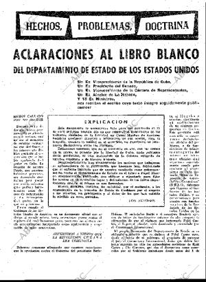 BLANCO Y NEGRO MADRID 24-06-1961 página 105