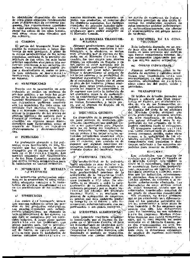 BLANCO Y NEGRO MADRID 24-06-1961 página 111