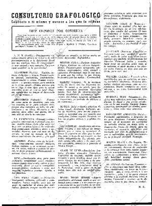 BLANCO Y NEGRO MADRID 24-06-1961 página 113