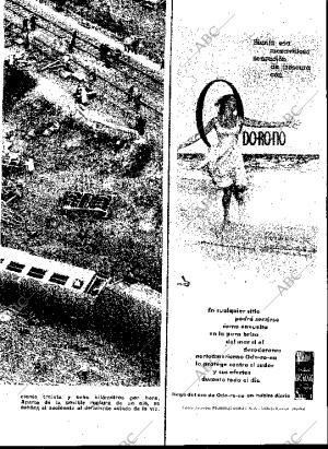 BLANCO Y NEGRO MADRID 24-06-1961 página 23