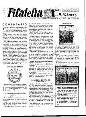 BLANCO Y NEGRO MADRID 24-06-1961 página 83