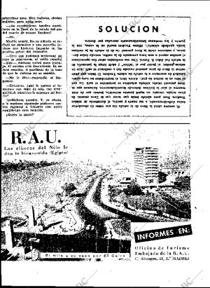 BLANCO Y NEGRO MADRID 24-06-1961 página 86