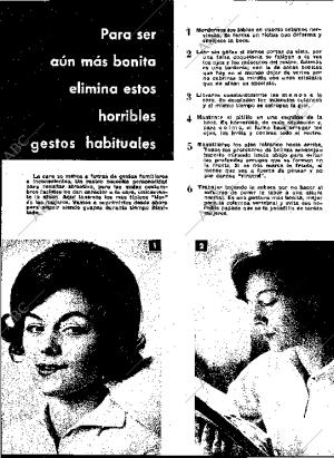 BLANCO Y NEGRO MADRID 24-06-1961 página 94