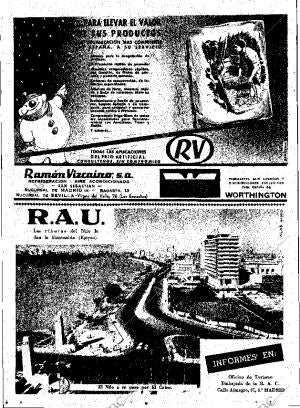 ABC MADRID 25-06-1961 página 10