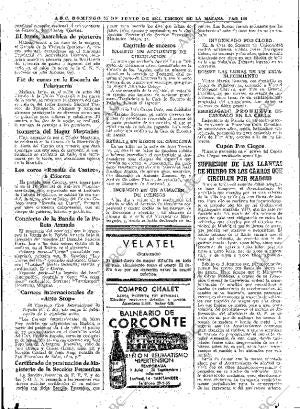 ABC MADRID 25-06-1961 página 100