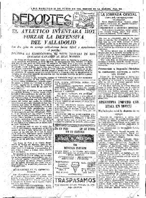 ABC MADRID 25-06-1961 página 105