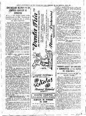 ABC MADRID 25-06-1961 página 109