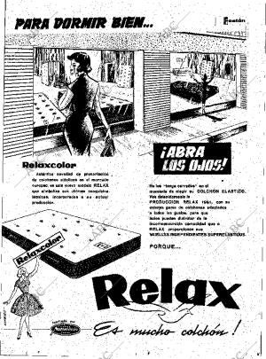 ABC MADRID 25-06-1961 página 11