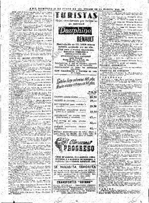 ABC MADRID 25-06-1961 página 111
