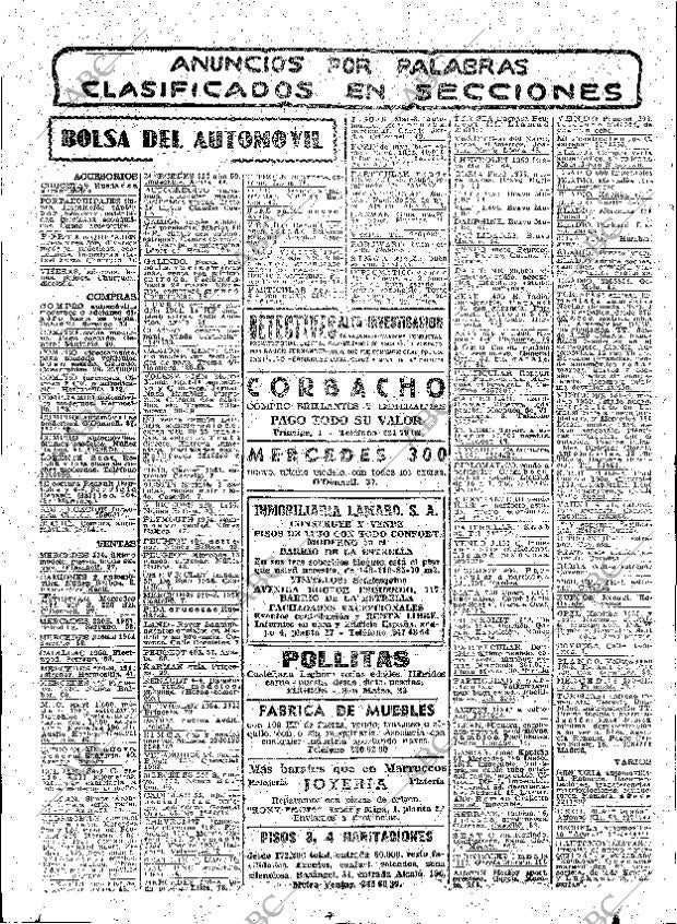 ABC MADRID 25-06-1961 página 112