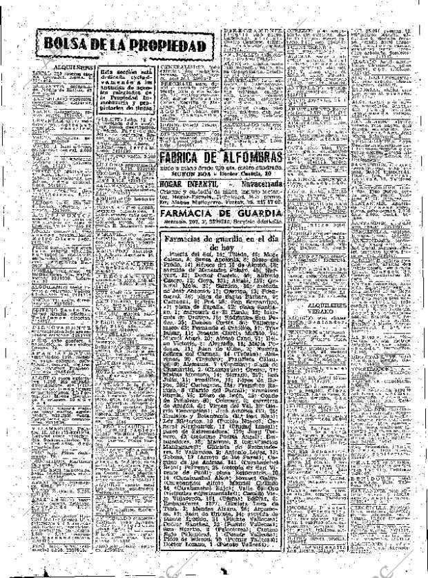 ABC MADRID 25-06-1961 página 113