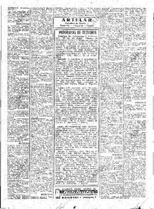 ABC MADRID 25-06-1961 página 114