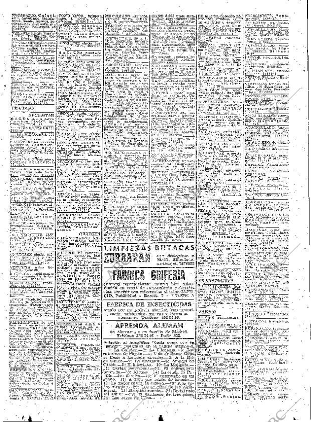 ABC MADRID 25-06-1961 página 117