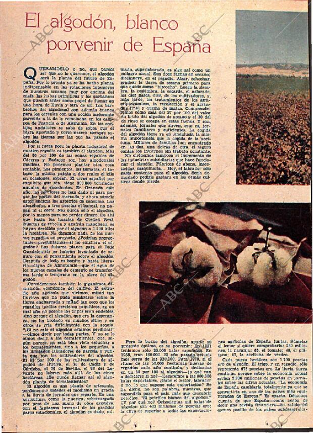 ABC MADRID 25-06-1961 página 12