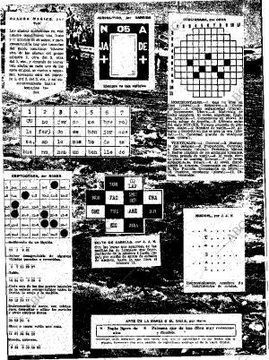 ABC MADRID 25-06-1961 página 123