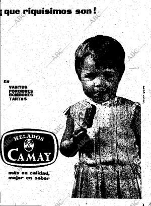 ABC MADRID 25-06-1961 página 15