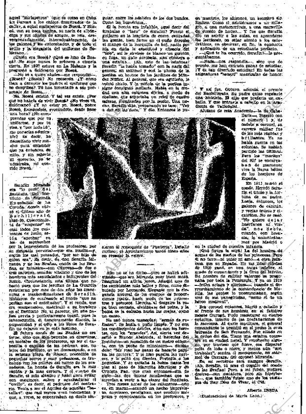 ABC MADRID 25-06-1961 página 19