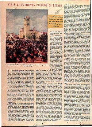 ABC MADRID 25-06-1961 página 20