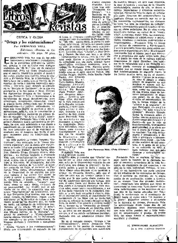 ABC MADRID 25-06-1961 página 23