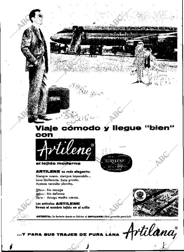 ABC MADRID 25-06-1961 página 24