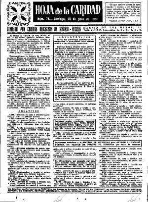 ABC MADRID 25-06-1961 página 25