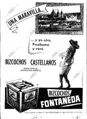 ABC MADRID 25-06-1961 página 26