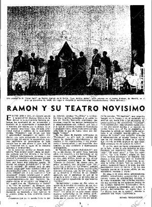 ABC MADRID 25-06-1961 página 27