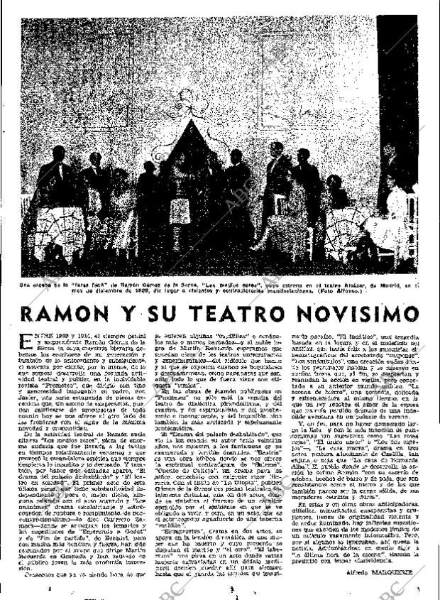 ABC MADRID 25-06-1961 página 27