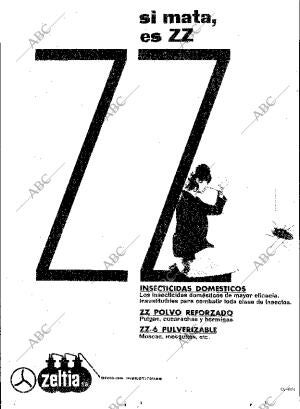 ABC MADRID 25-06-1961 página 30