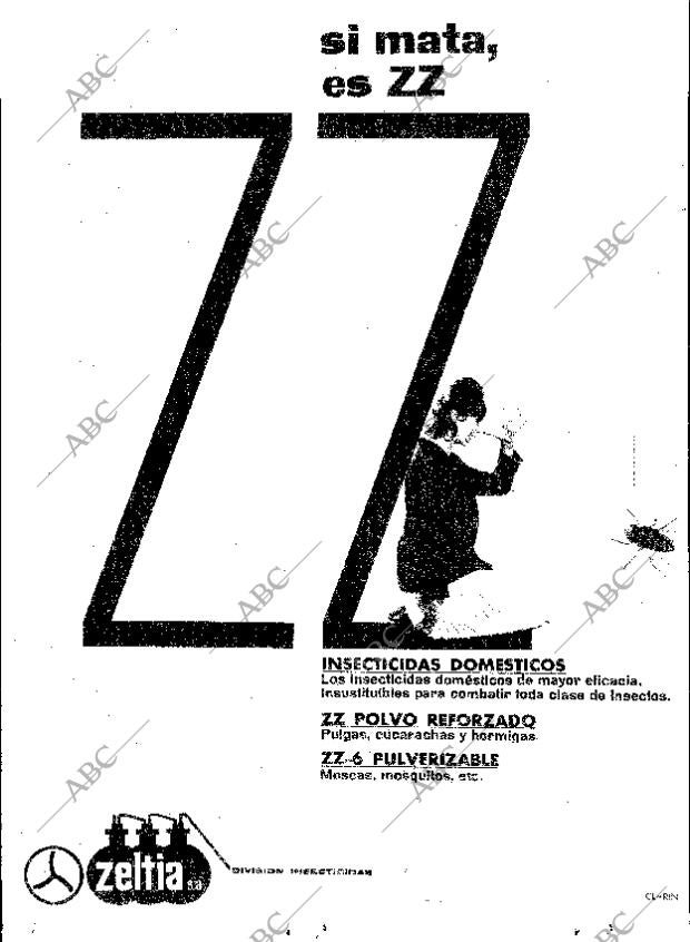 ABC MADRID 25-06-1961 página 30