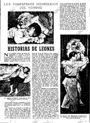 ABC MADRID 25-06-1961 página 31