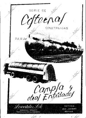 ABC MADRID 25-06-1961 página 34